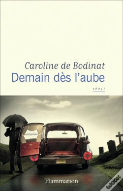 Capa do artigo Demain Dès L'Aube