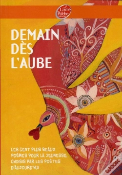 Capa do artigo Demain Des L'Aube