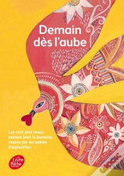 Capa do artigo Demain Dès L