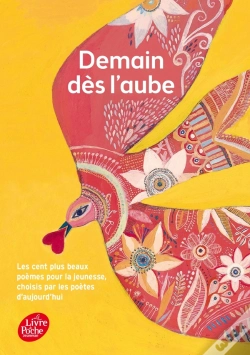 Capa do artigo Demain Dès L'Aube