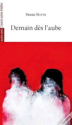 Capa do artigo Demain Dès L'Aube