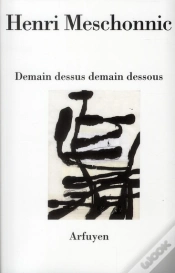 Capa do artigo Demain Dessus Demain Dessous
