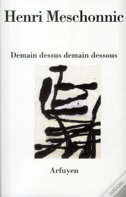 Capa do artigo Demain Dessus Demain Dessous