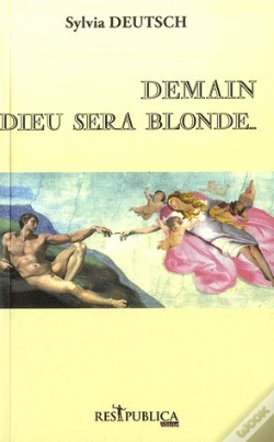 Capa do artigo Demain Dieu Sera Blonde ... Ou Brune !