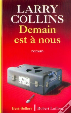 Capa do artigo Demain Est A Nous