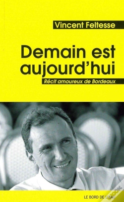 Capa do artigo Demain Est Aujourd'Hui