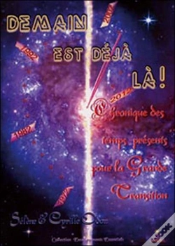 Capa do artigo Demain Est Déjà Là !