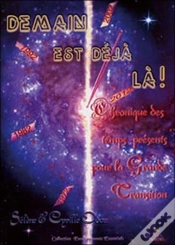 Capa do artigo Demain Est Déjà Là !