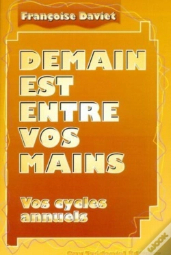Capa do artigo Demain Est Entre Vos Mains - Vos Cycles Annuels