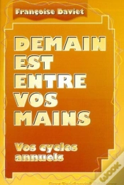 Capa do artigo Demain Est Entre Vos Mains - Vos Cycles Annuels