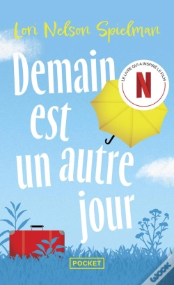 Capa do artigo Demain Est Un Autre Jour