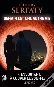 Capa do artigo Demain Est Une Autre Vie