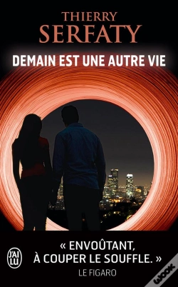 Capa do artigo Demain Est Une Autre Vie