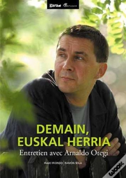 Capa do artigo Demain, Euskal Herria
