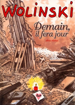 Capa do artigo Demain, Il Fera Jour