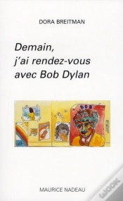 Capa do artigo Demain, J