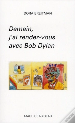 Capa do artigo Demain, J'Ai Rendez-Vous Avec Bob Dylan