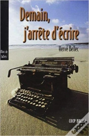Capa do artigo Demain, J