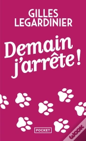 Capa do artigo Demain, J