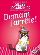 Demain J'Arrête !