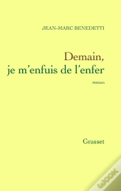 Capa do artigo Demain, Je M