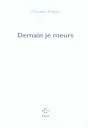 Demain Je Meurs - Preview