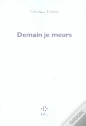 Capa do artigo Demain Je Meurs