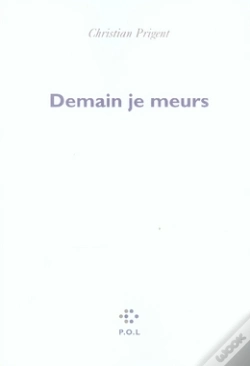 Capa do artigo Demain Je Meurs