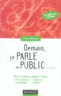 Demain Je Parle En Public (4e Édition) - Preview