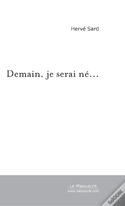 Capa do artigo Demain, Je Serai Né...
