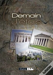 Capa do artigo Demain J