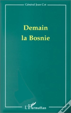 Capa do artigo Demain La Bosnie
