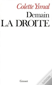 Capa do artigo Demain La Droite