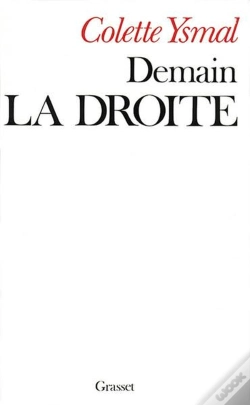 Capa do artigo Demain La Droite