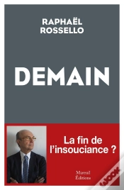 Capa do artigo Demain : La Fin De L