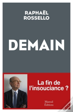 Capa do artigo Demain : La Fin De L'Insouciance ?