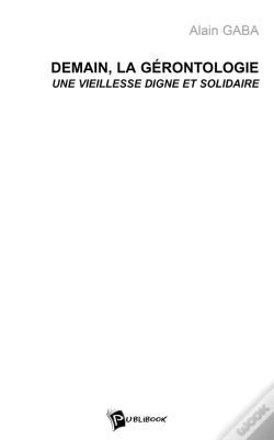 Capa do artigo Demain, La Gérontologie