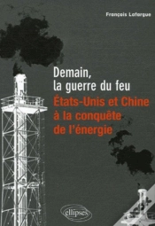 Capa do artigo Demain, La Guerre Du Feu ; Etats-Unis Et Chine A La Conquete De L