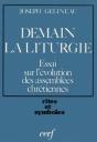 Demain La Liturgie - Preview