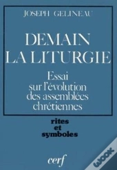 Demain La Liturgie