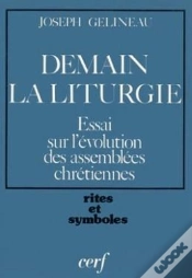 Capa do artigo Demain La Liturgie