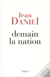 Capa do artigo Demain La Nation