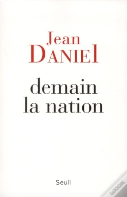 Capa do artigo Demain La Nation