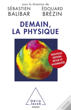 Capa do artigo Demain, La Physique (Édition 2009)