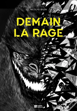 Capa do artigo Demain La Rage