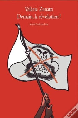 Capa do artigo Demain La Révolution