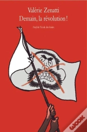 Demain La Révolution