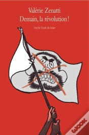 Capa do artigo Demain La Révolution