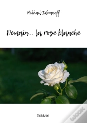 Capa do artigo Demain... La Rose Blanche