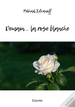 Capa do artigo Demain... La Rose Blanche